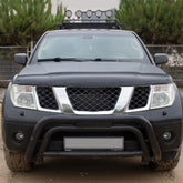 Bonnet Protector NISSAN Navara